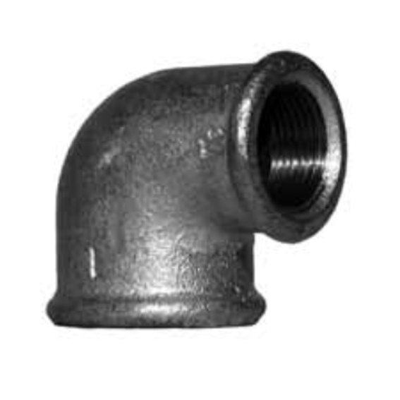 90R GOM RID Z 1,1/2x1     