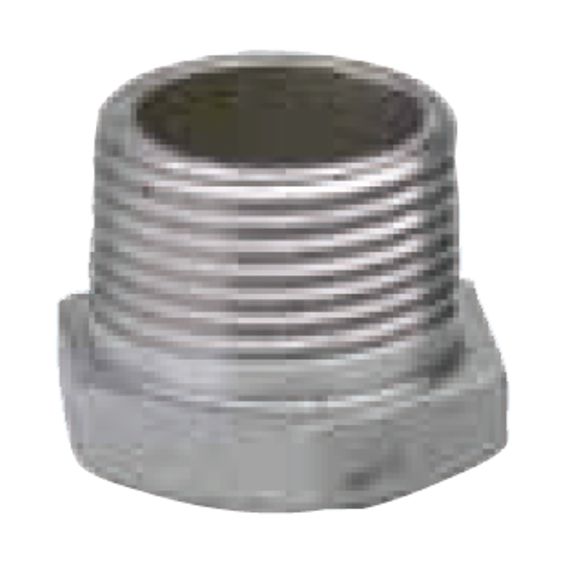 241 RIDUZ INOX     1.1/4X1