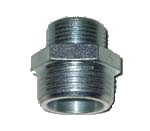 NIPPLO RID.ACC.Z   3/8x1/4