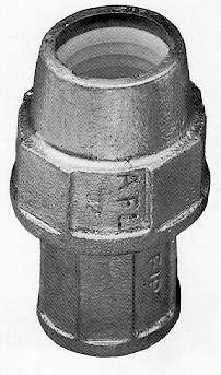 650 GIU.PL F ZINC 32x1    