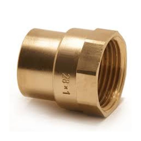 270FR MANICOTTO FF 1/2x16 