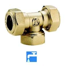 BICONO GIACO T 18x1/2x18  