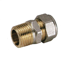 RACCORDO DR  3/4Mx22 SOLAR
