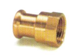 MANIC. F GAS PRES 15x1/2  