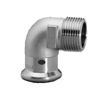 CURVA 90 FERRO MF 1.1/4X35