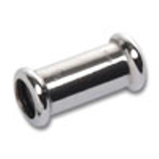 MANIC. PASSANTE 35 INOX   