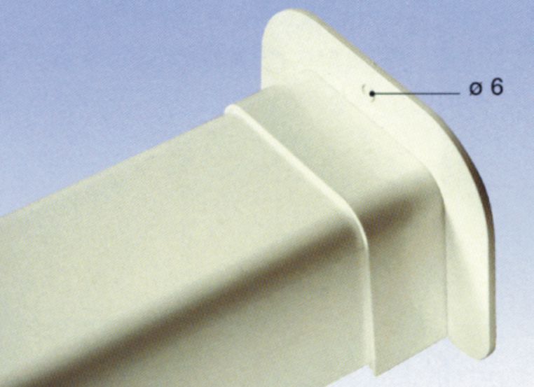 ROSONE PASSAMURO  60x45   