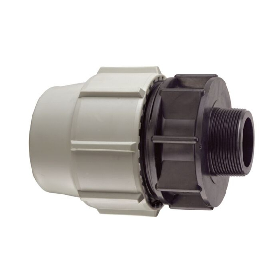 7020 RACCORDO M 25x1/2    