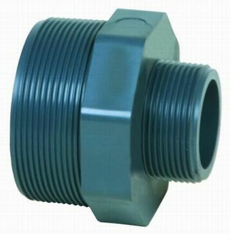 245 NIPPLO PPO 3/4X1/2    