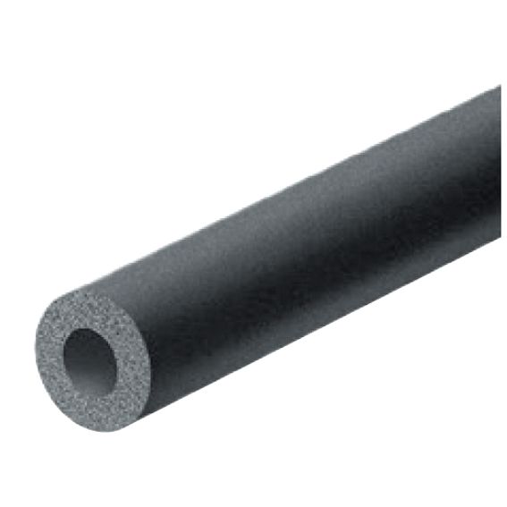 TUBO SOLAR HT NERO SP19X18