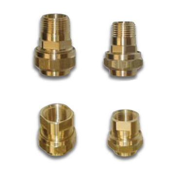 RACC CONNES DN 20 x 1"MASC