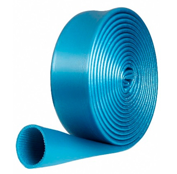 GUAINA FONOMETAL diametro 110 15MT