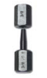 PUNZONE CALIBRANTE 1/2x1  