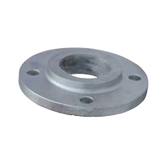 FLANGIA FILETT 5"     PN16