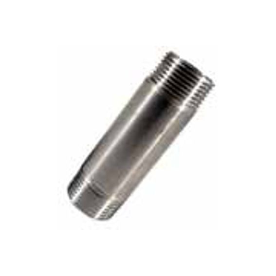 BARILOTTO INOX 2V  1/2X100