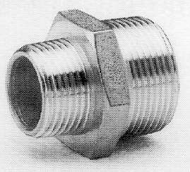NIPPLO RID.ACC.Z.  1/2x3/8