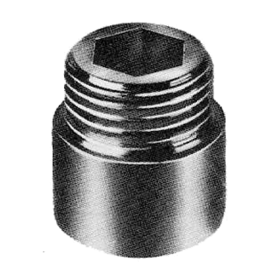 PROL.ZINC.C/ESAG MF 20x3/8