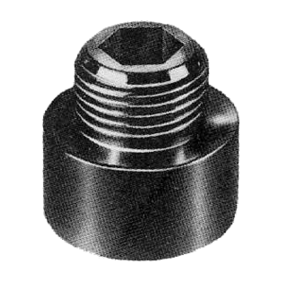 PROLUNGHE Z RID 15x1/2x3/4