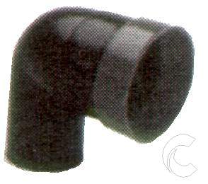CURVA TECNICA SIFONE    50