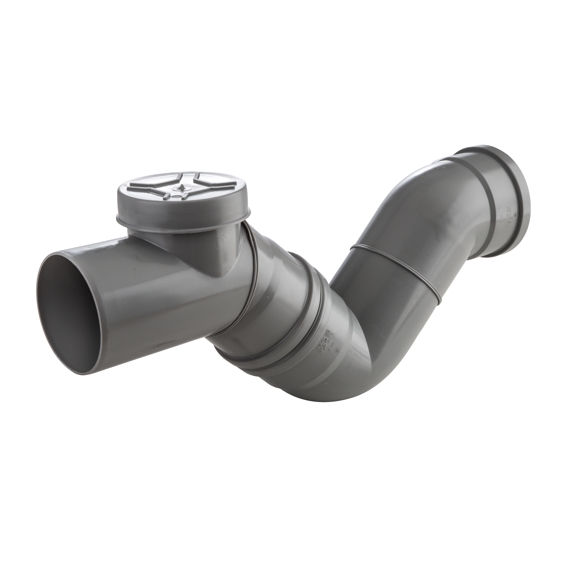 SIFONE FIRENZE diametro  110      