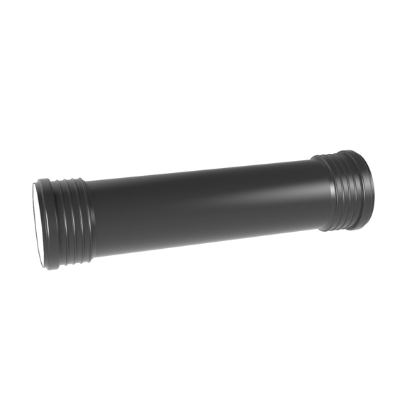 TUBO SITECH+2B diametro 110 3000MM