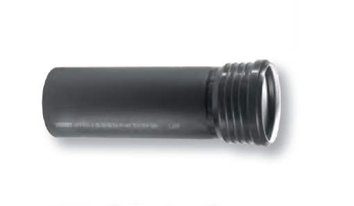 TUBO SITECH+1B diametro  40  500MM