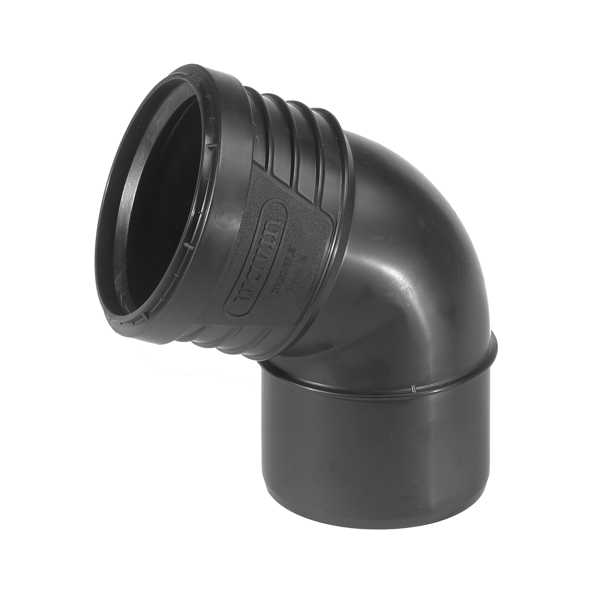 CURVA SITECH+ diametro  40 67,5?  