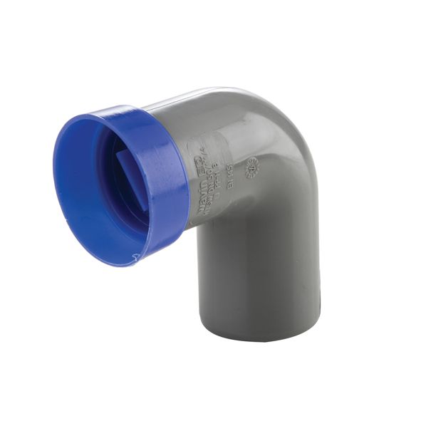 CURVA TECNICA diametro  50/46     