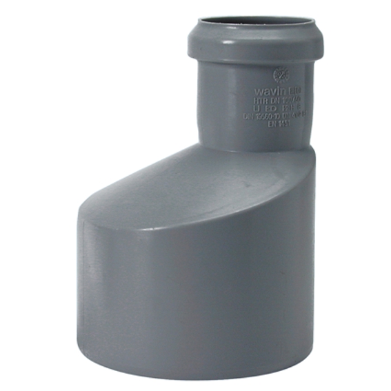 AUMENTO ECC PLAST F90/110M