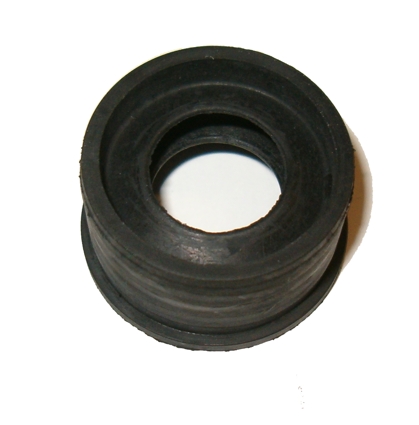 MORSETTO GOMMA diametro 40x26-32  