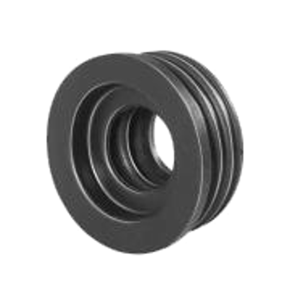 MORSET X CURV TEC 50X26/32