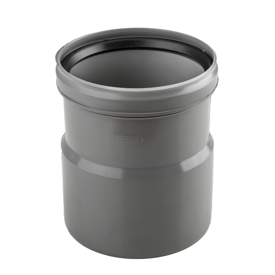 RIDUZIONE PVC F110 M100   