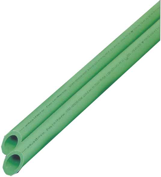 TUBO FUSIOTHERM  40x6,7   