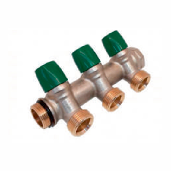 COLLETT.VERDE 3/4EK T2 3/4