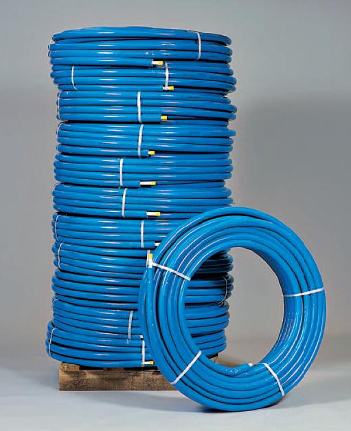 TUBO ISOLWELCOFLEx 14x26  