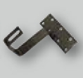 GANCI x TEGOLE GT H150 A2 