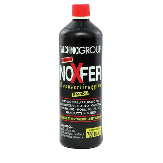 NOXFER RAPIDO CONVERT 750M