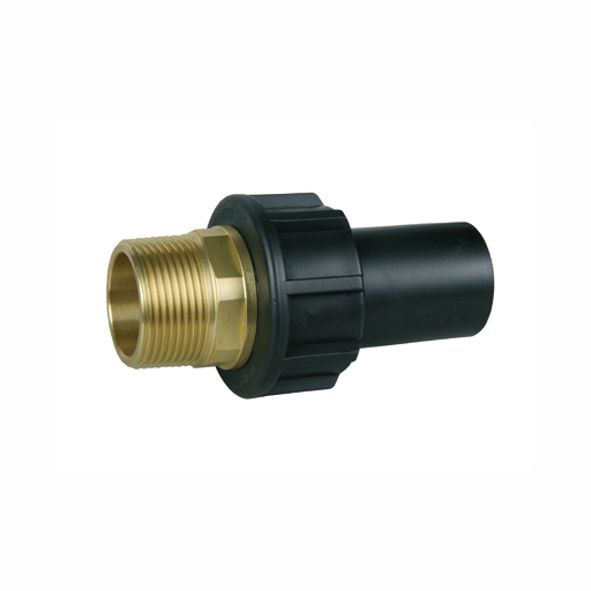 RACC TRANS PE/OTT M 3X90  