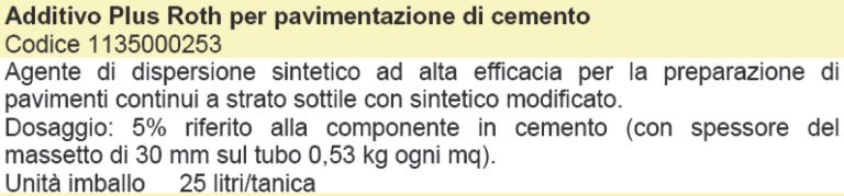 ADDITIVO x PAVIM PLUS 25l 