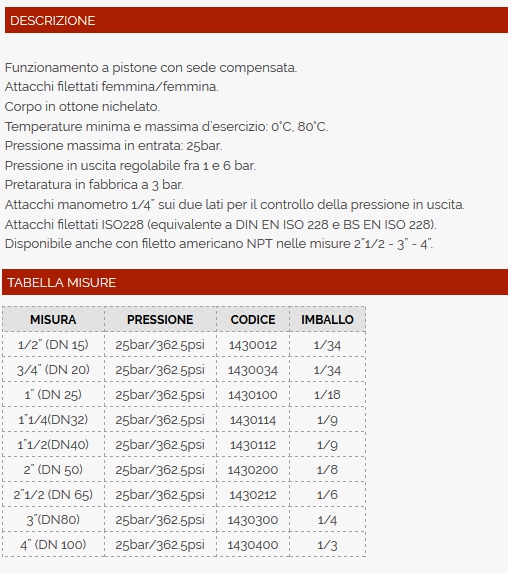 RID PRESS EUROPRESS 1/2   