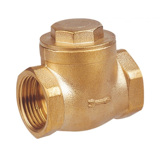 VALVOLA CLAPET GOMMA 1    