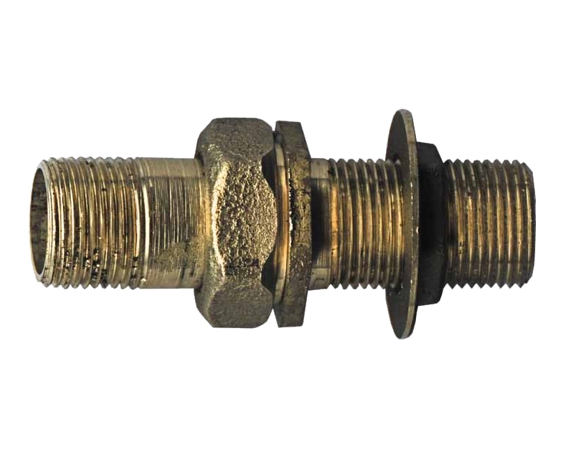 RACCORDO x CASSONI   3/8  