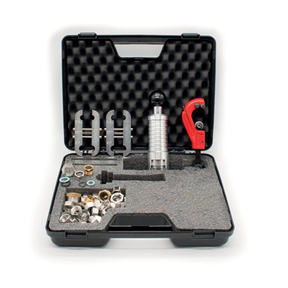 KIT CART MAN+DIME 10-12H/G