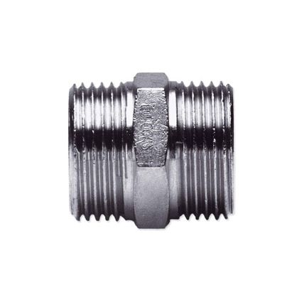 NIPPL OTT H2O-GAS 1"  10PZ