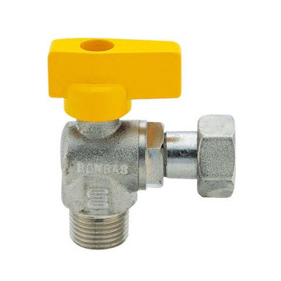 VALV.  SQ GAS C/GIR MF 1/2