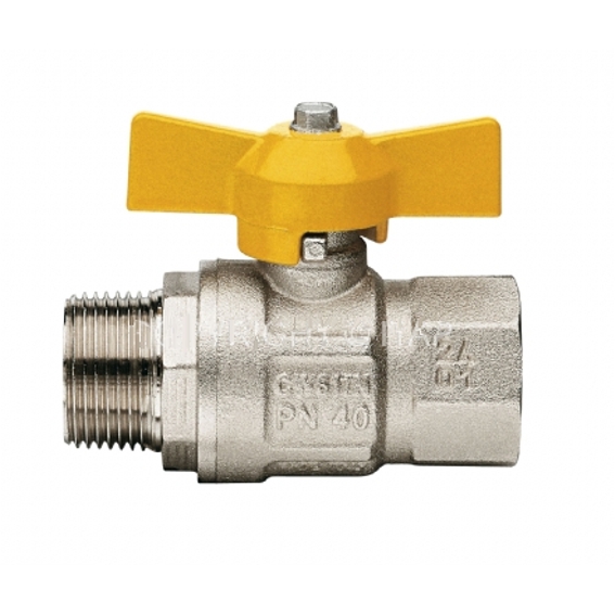 VALV GAS SF. FARF MF  1   