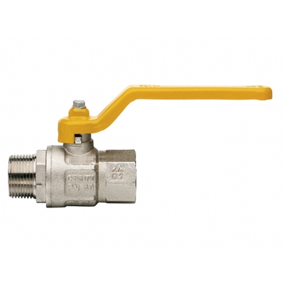 VALV GAS SF. LEVA MF   1  