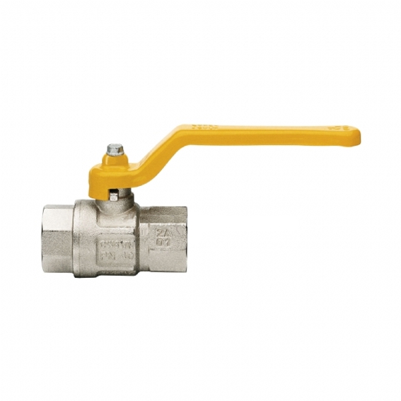 VALV GAS SF. LEVA FF 2.1/2