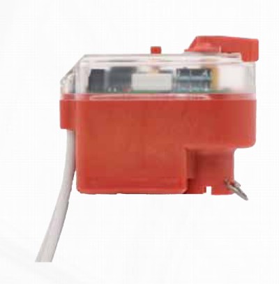 SERVOMOT C/SBLOC 230V 50 S