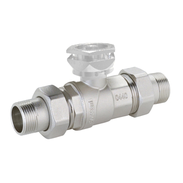 VALV.SF 3/4 C/BOC SEN/MOT.